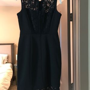 H & M dress. Size 38